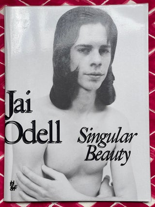 Singular Beauty (SIGNED). Jai Odell.
