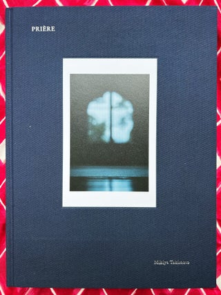 Priere. Mikiya Takimoto.
