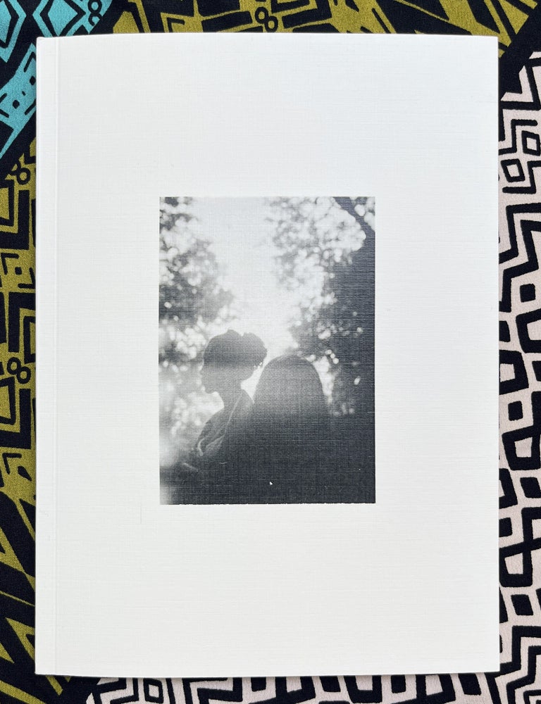 Polaroids. Mark Borthwick.