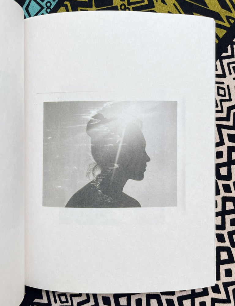 Polaroids. Mark Borthwick.