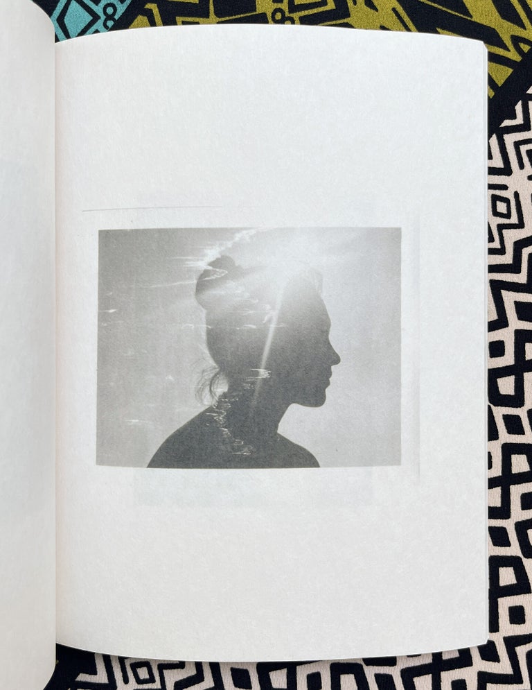 Polaroids. Mark Borthwick.