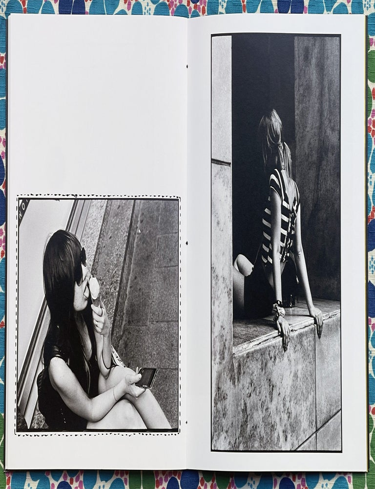 City Confessions #4: Milano. Ed Templeton.