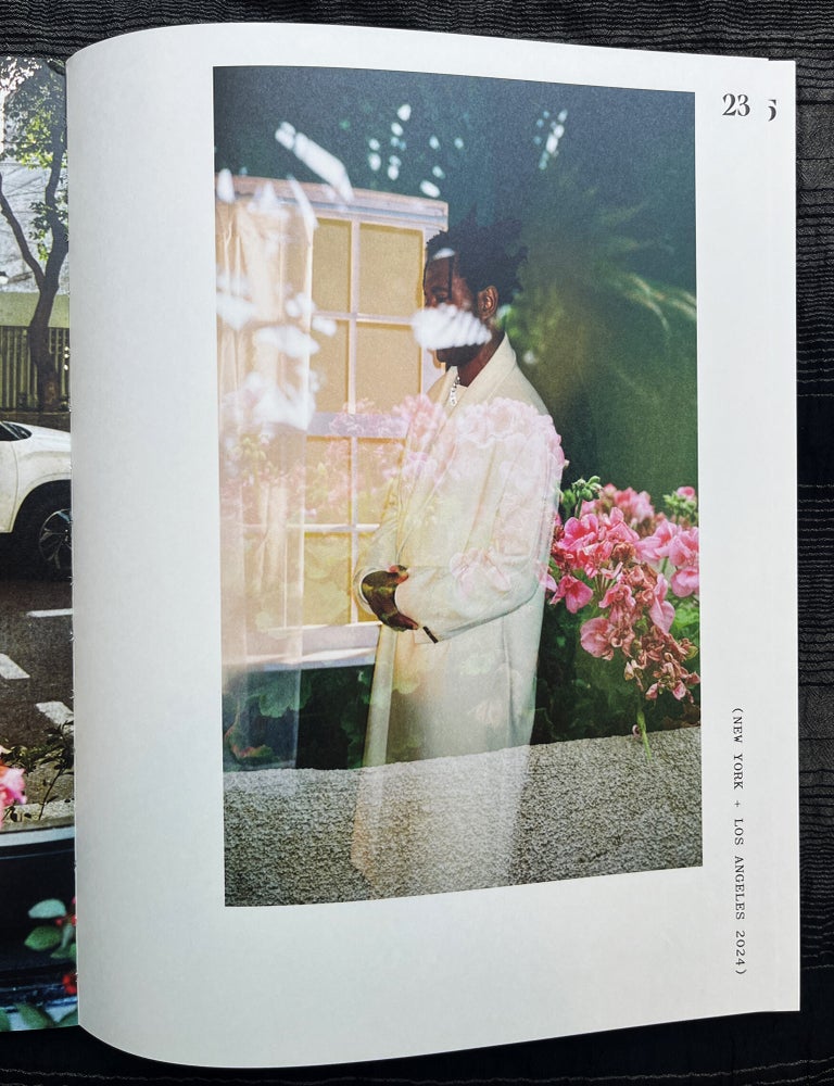 Guts (SIGNED). Shaniqwa Jarvis.
