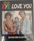 Eye Love You. Ed van der Elsken.