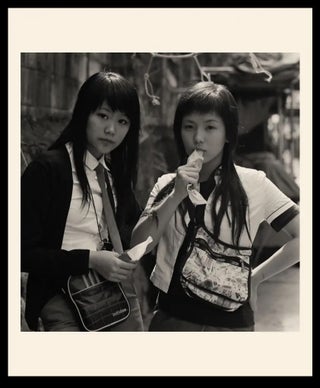 Kid Echo (PRE ORDER SIGNED). Sung Jin Park.