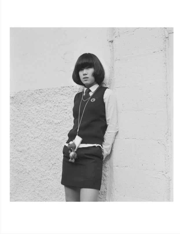 Kid Echo (PRE ORDER SIGNED). Sung Jin Park.
