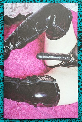 Bunny the Dom. Dylan Dehane.