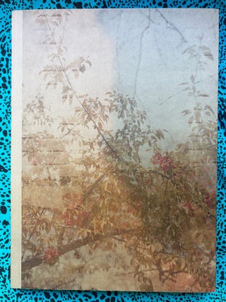 April (SIGNED). Ilisa Katz Rissman.
