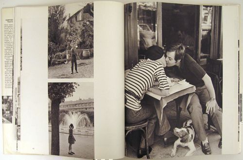 Cartier-Bresson's France. Francois Nourissier Henri Cartier-Bresson.