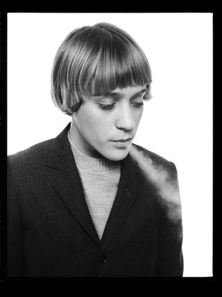 Chlo&euml; &lsquo;94. Kevin Hatt.