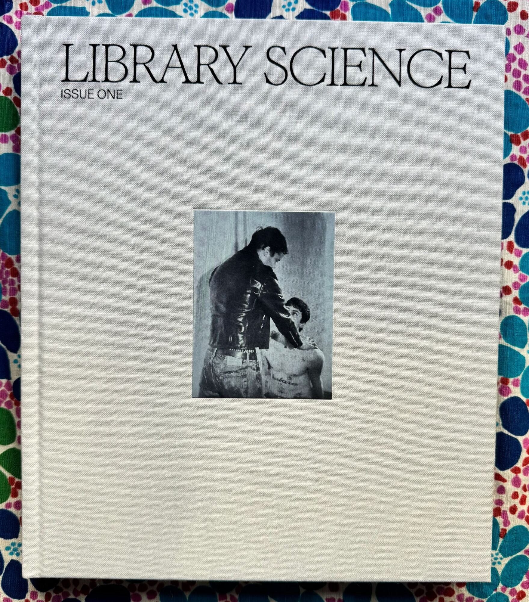Elyssa Reeder Library Science Issue 01 | Kaia Gerber Alyssa Reeder | First Edition