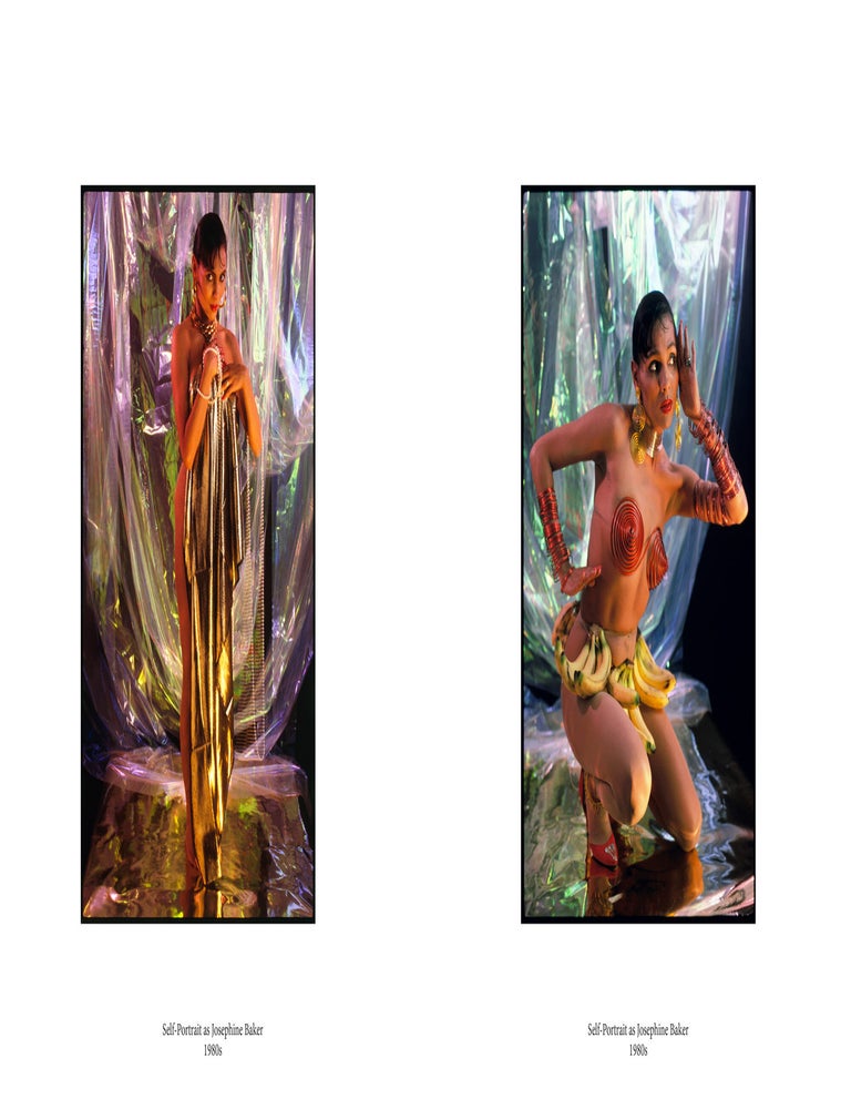 Ming Smith, In the Presence of Spirit (PRE-ORDER SIGNED