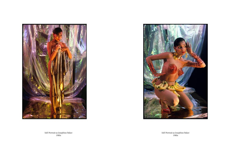 Ming Smith, In the Presence of Spirit (PRE-ORDER SIGNED). Ming Smith.