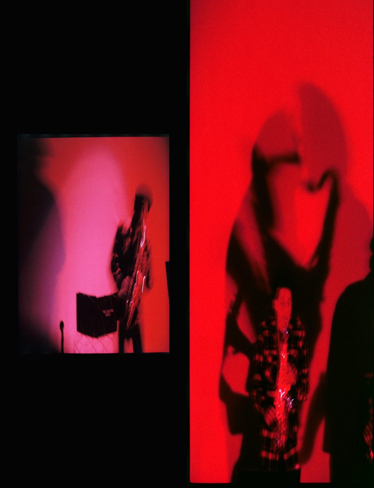 Ming Smith, In the Presence of Spirit (PRE-ORDER SIGNED). Ming Smith.