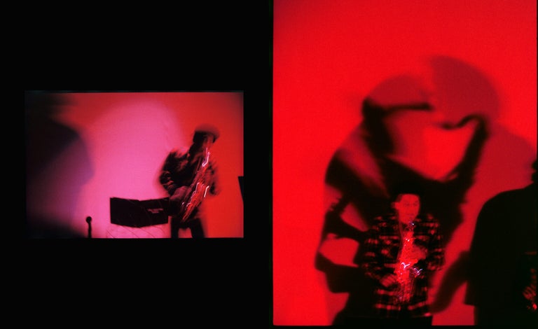 Ming Smith, In the Presence of Spirit (PRE-ORDER SIGNED). Ming Smith.