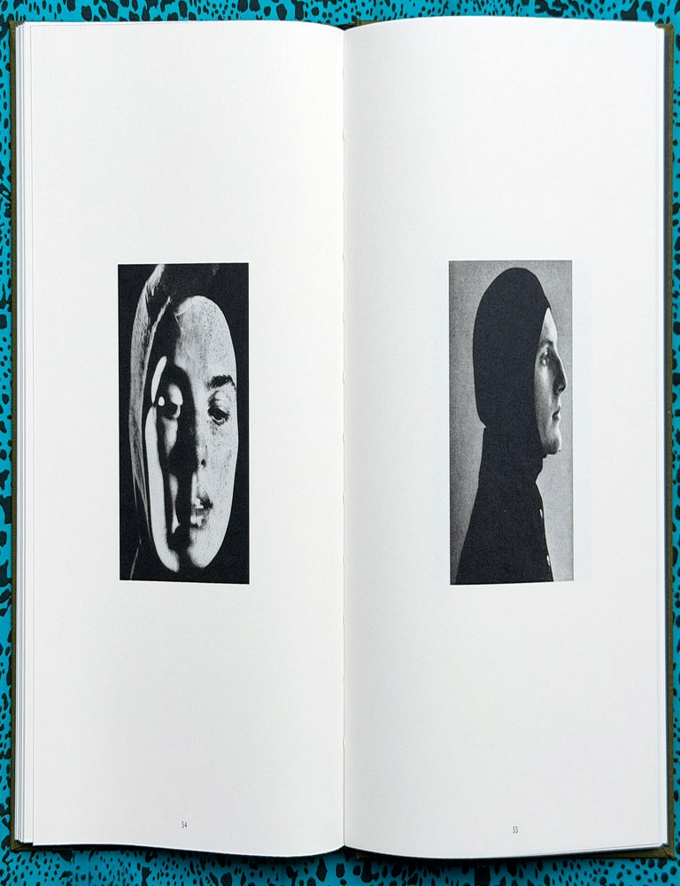 Portraits London 13th-15th November (SIGNED