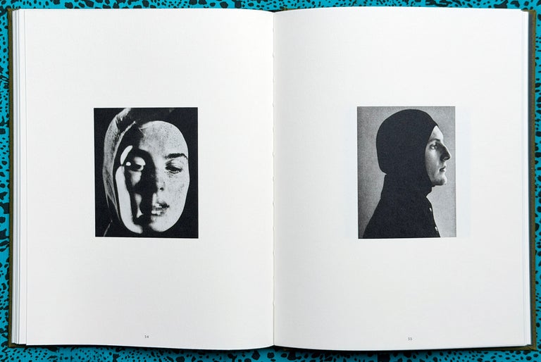 Portraits London 13th-15th November (SIGNED