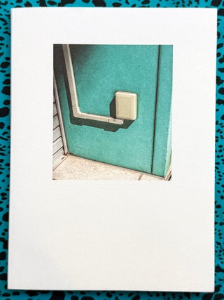 Walking in Place 3 Tokyo (SIGNED). Mike Slack.