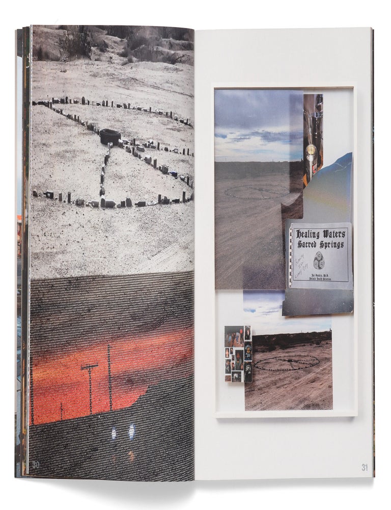 Collages (PRE ORDER SIGNED
