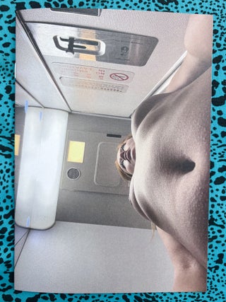 Airplane Mode 2 (PRE-ORDER SIGNED. John Yuyi.
