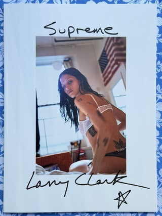 Gabbriette. Larry Clark.