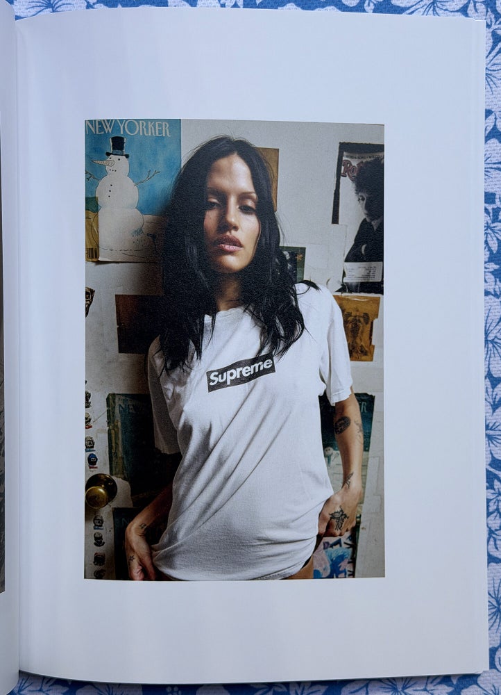Gabbriette. Larry Clark.