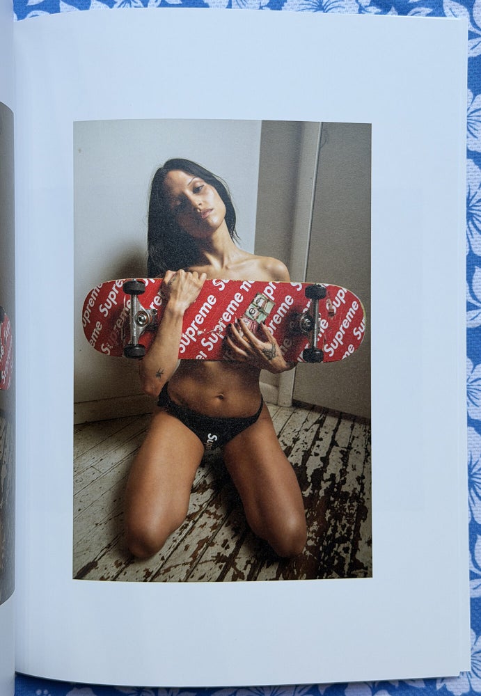 Gabbriette. Larry Clark.