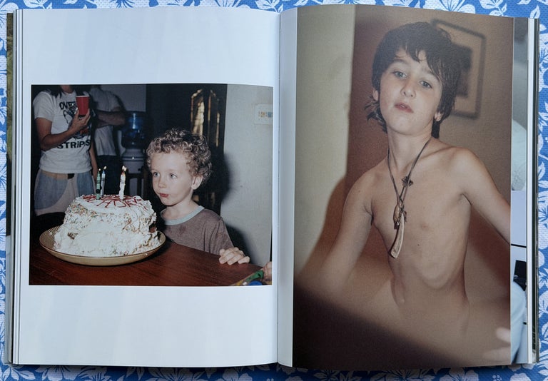 Chronograph (SIGNED). Nick Haymes.
