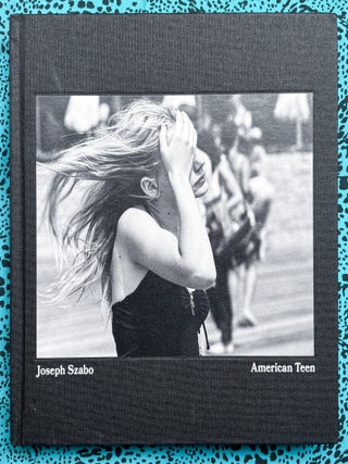 American Teen. Sofia Coppola Joseph Szabo.