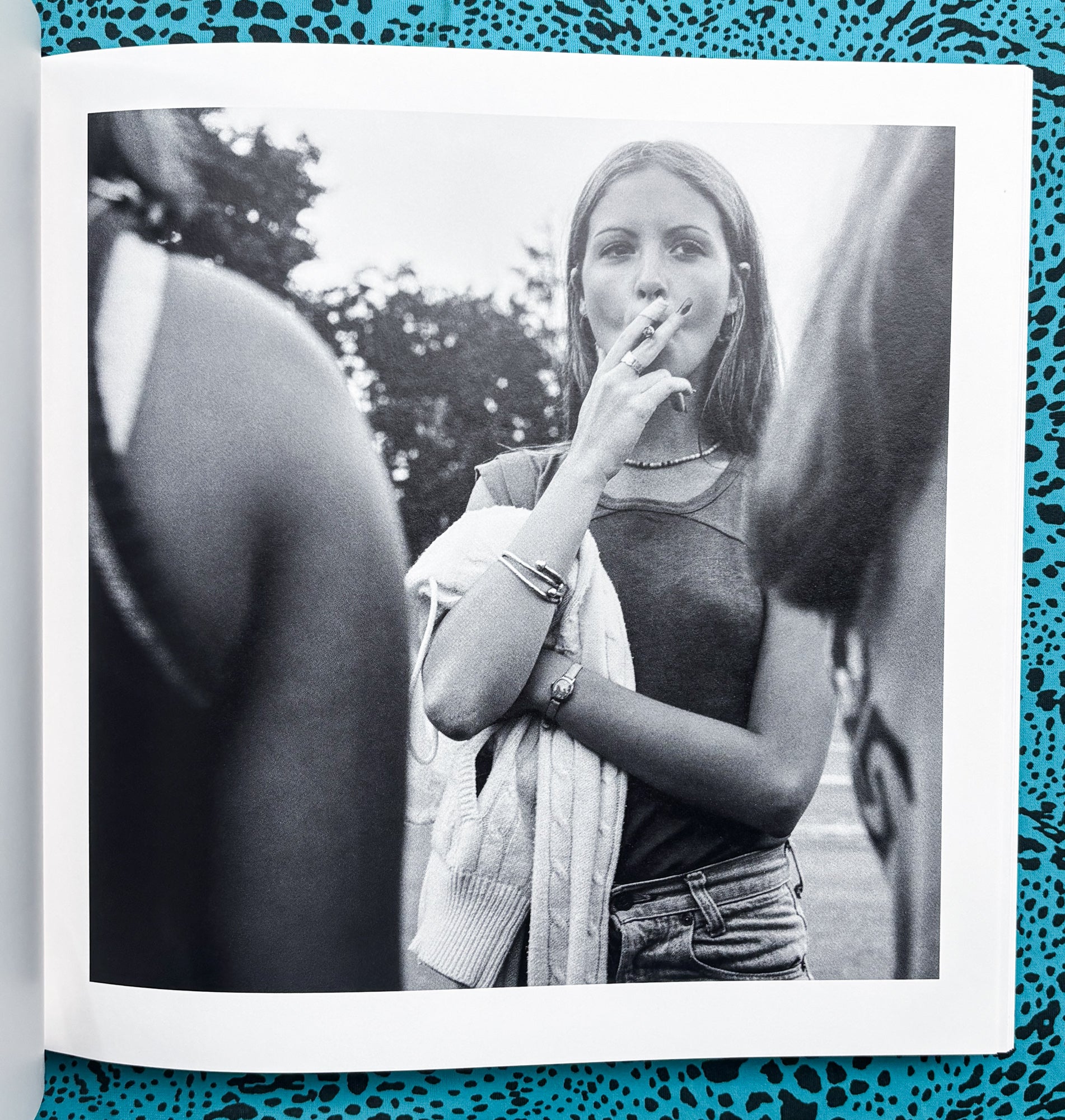 American Teen | Sofia Coppola Joseph Szabo, Kim Gordon, Texts