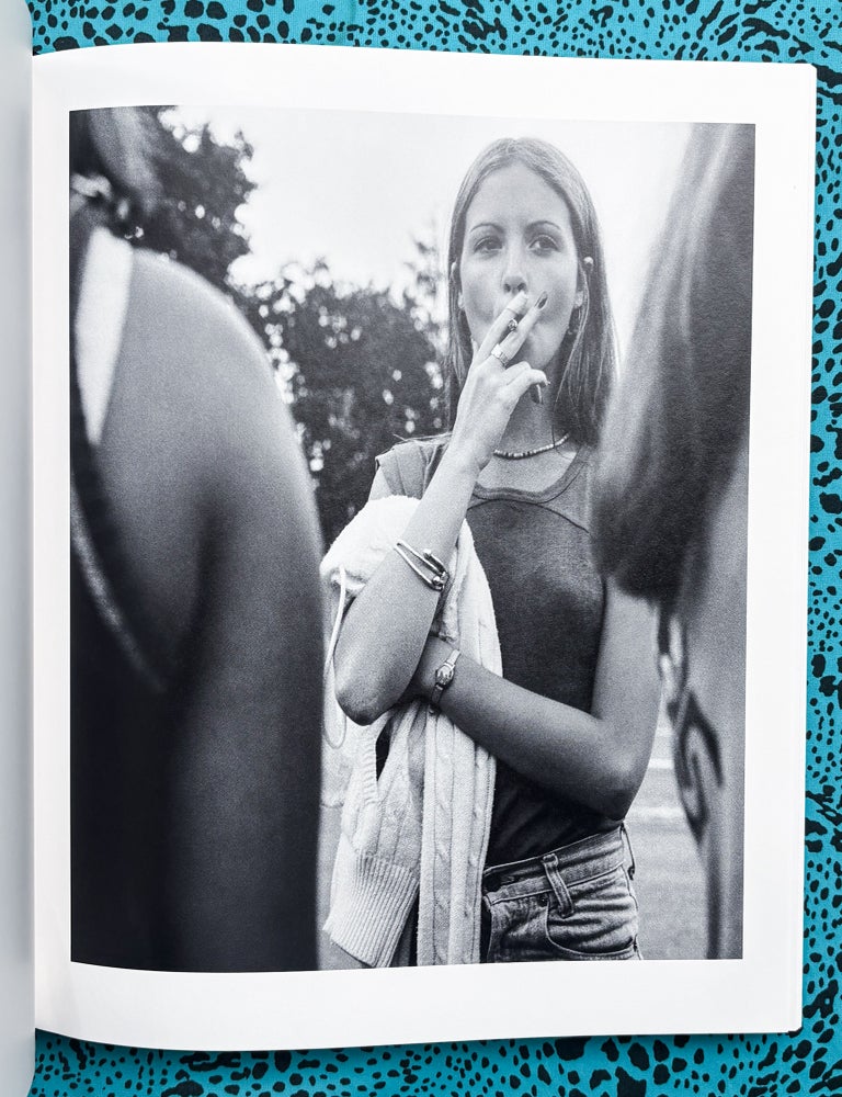 American Teen