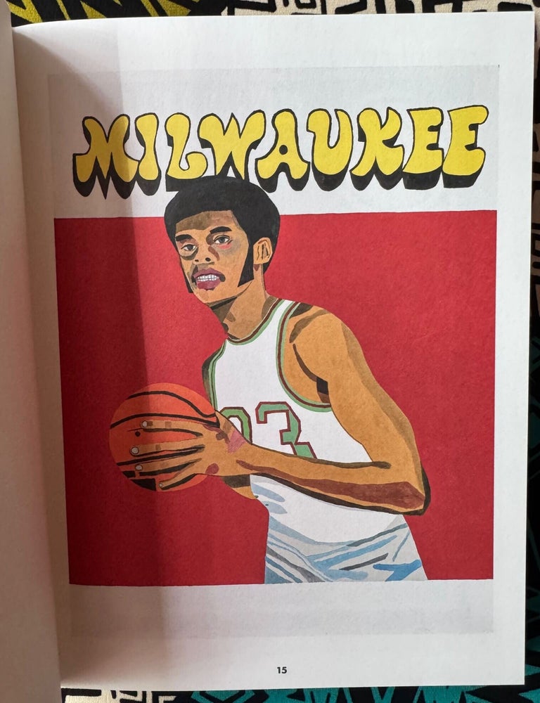 Sports Cards. Jonas Wood.