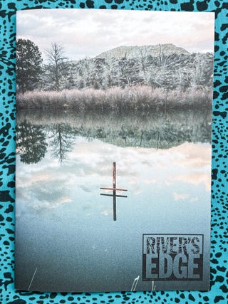 River's Edge. Peter Sutherland.