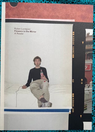 Flowers in the Mirror: A Reader. Ruben Lundgren.