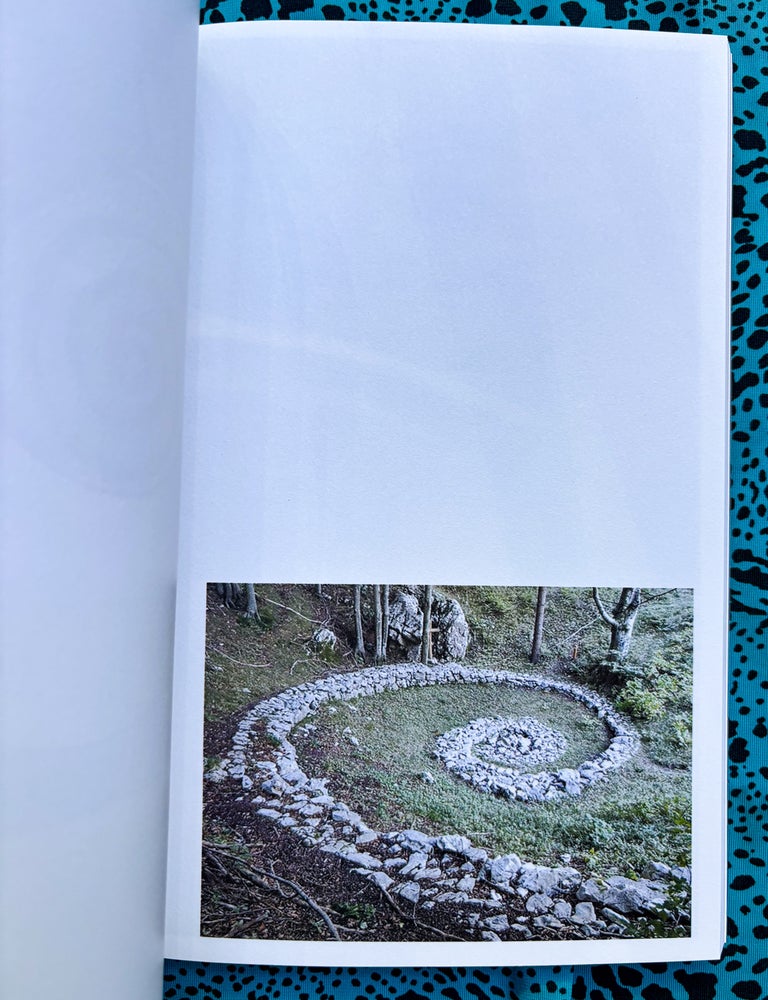 Spirals for CH. Ariana Gupta.
