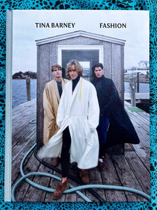 Fashion. Tina Barney.