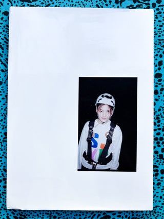 Yong Ji 2014-2026 (SIGNED). Kim Yong Ji Guno Lee.