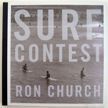 Surf Contest. Ron Church.