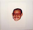 Manimal | Terry Richardson | Ltd edition sold with signed color 