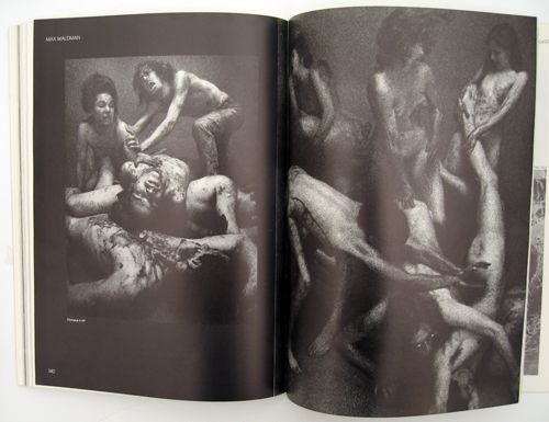 The Grotesque in Photography. A D. Coleman.