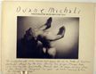Photographs with Written Text. Duane Michals.