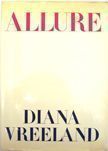 Allure. Diana Vreeland.