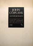 Autoportraits. John Coplans.