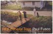 RFK Funeral Train. Paul Fusco.
