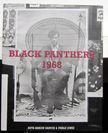 Black Panthers 1968. Ruth-Marion Baruch, Pirkle Jones.