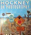 Hockney on Photography. David Hockney.