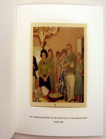 Dysfunctional Family Album. Andy Spade, Alan Dye.