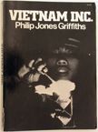 Vietnam Inc. Philip Jones Griffiths.