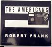 The Americans. Robert Frank.