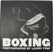 Boxing. Larry Fink.